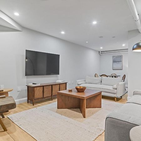 뉴욕 Urban Haven Retreat 아파트 외부 사진