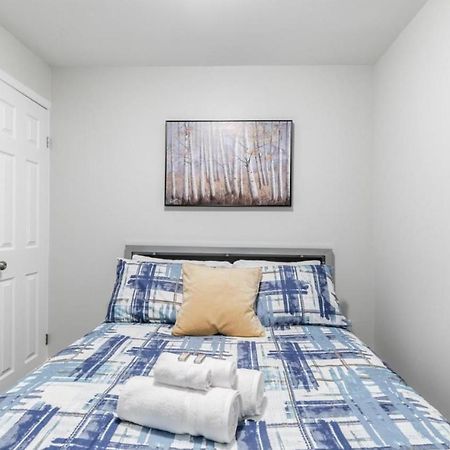 뉴욕 Urban Haven Retreat 아파트 외부 사진