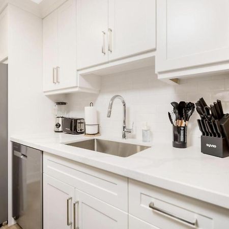 뉴욕 Urban Haven Retreat 아파트 외부 사진