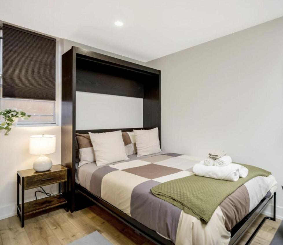 뉴욕 Urban Haven Retreat 아파트 외부 사진